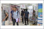 گام پنجم مسابقه معماری و طراحی شهری