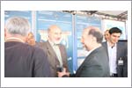 دومین همایش سرمایه گذاری در صنعت گردشگری ایران - برج میلاد - تهران
