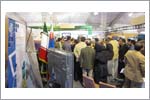 نهمین همایش بین المللی سواحل و بنادر و سازه های دریایی