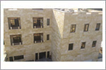 اقامتگاه خارک